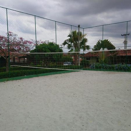 Casa Em Condominio Tranquilo De Gravata Bagian luar foto