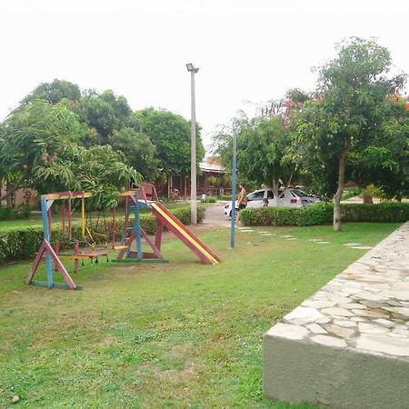 Casa Em Condominio Tranquilo De Gravata Bagian luar foto