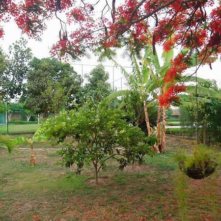 Casa Em Condominio Tranquilo De Gravata Bagian luar foto