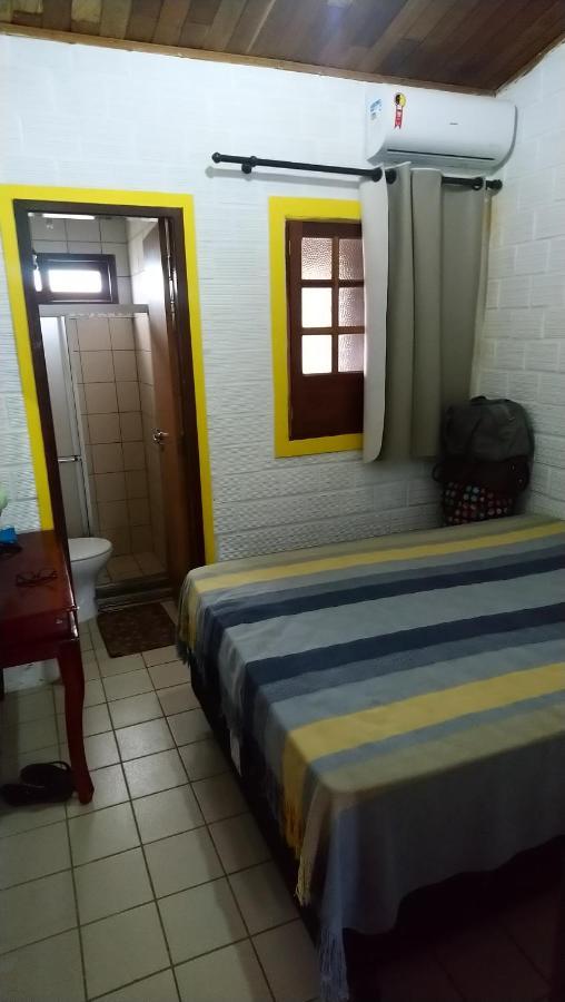 Casa Em Condominio Tranquilo De Gravata Bagian luar foto