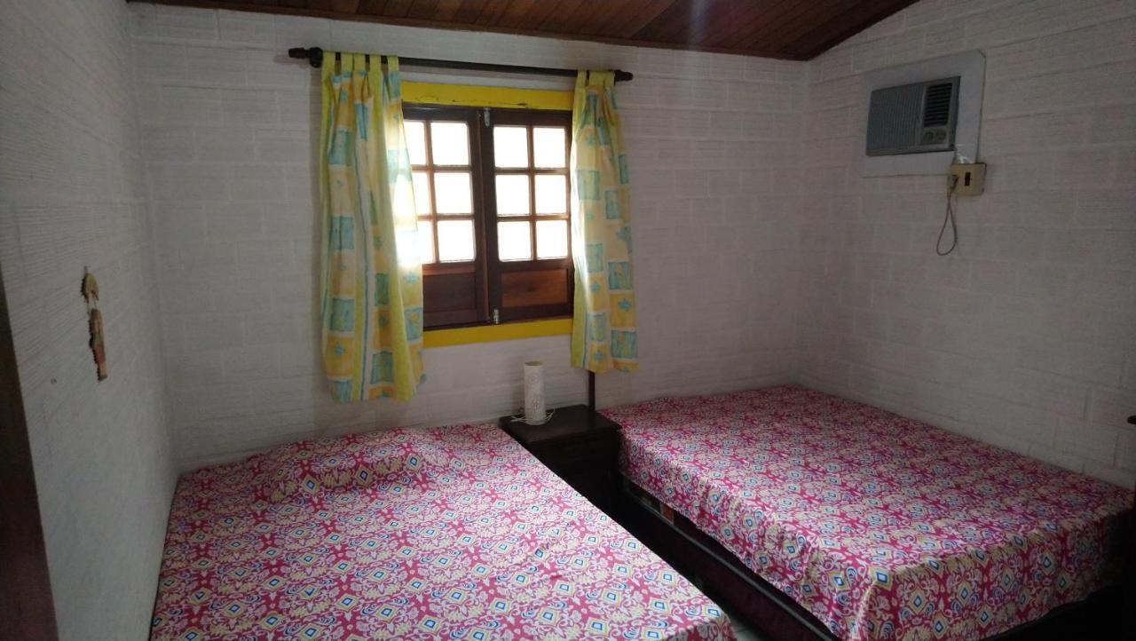 Casa Em Condominio Tranquilo De Gravata Bagian luar foto