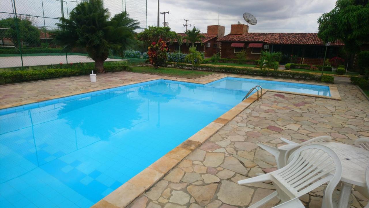 Casa Em Condominio Tranquilo De Gravata Bagian luar foto