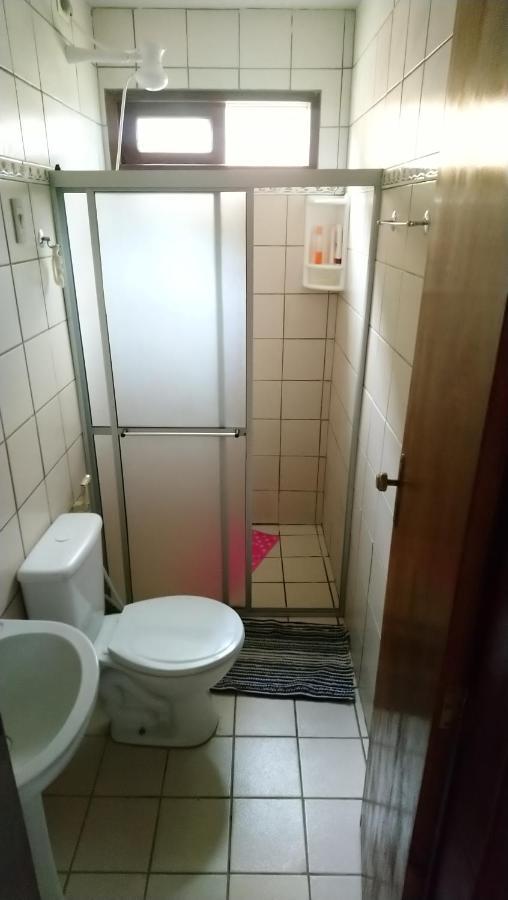 Casa Em Condominio Tranquilo De Gravata Bagian luar foto
