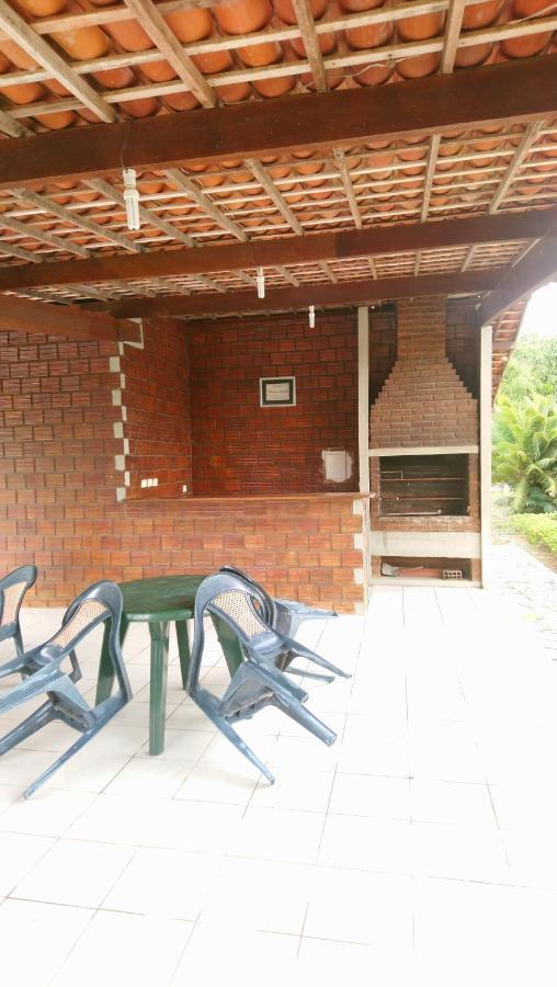 Casa Em Condominio Tranquilo De Gravata Bagian luar foto