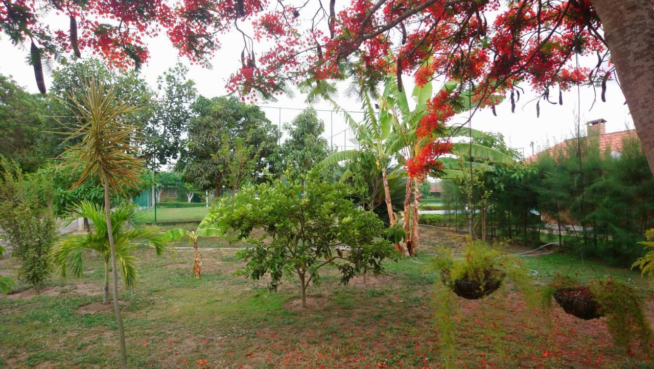 Casa Em Condominio Tranquilo De Gravata Bagian luar foto