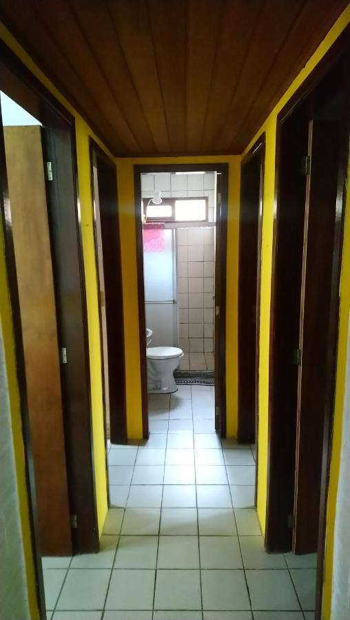 Casa Em Condominio Tranquilo De Gravata Bagian luar foto