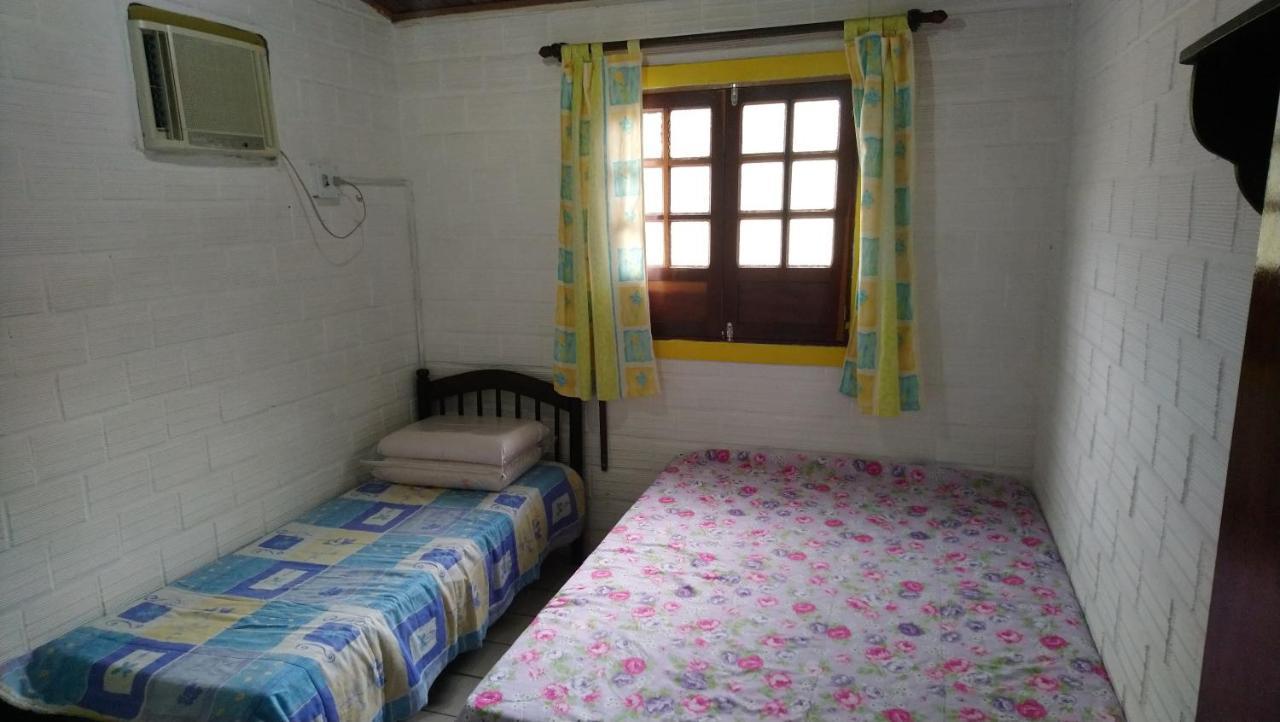 Casa Em Condominio Tranquilo De Gravata Bagian luar foto